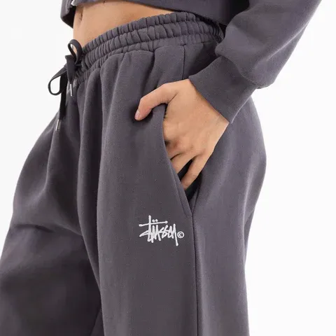 Felpa Stussy