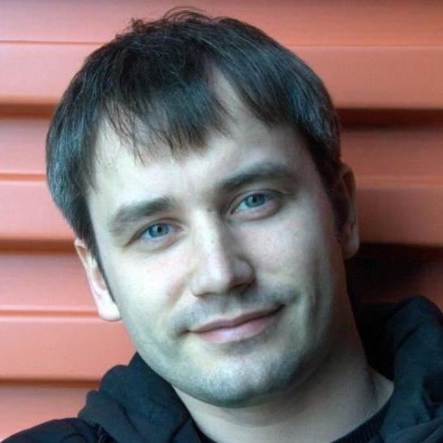 Nikolay Sysenko