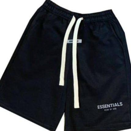 Essentials Shorts
