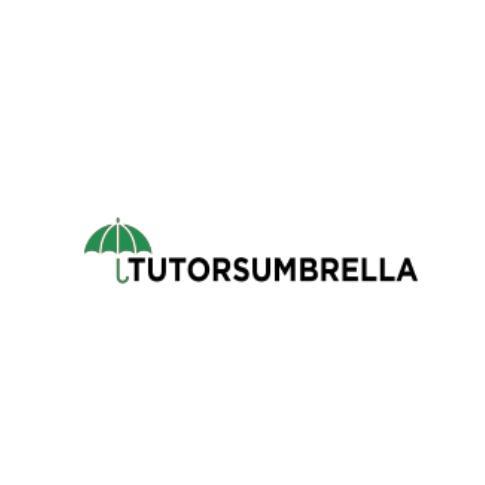 Tutors  Umbrella
