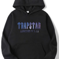 Kurtka  Trapstar