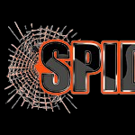 Thespider Hoodie
