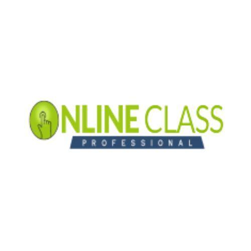 Online Class  Professionals