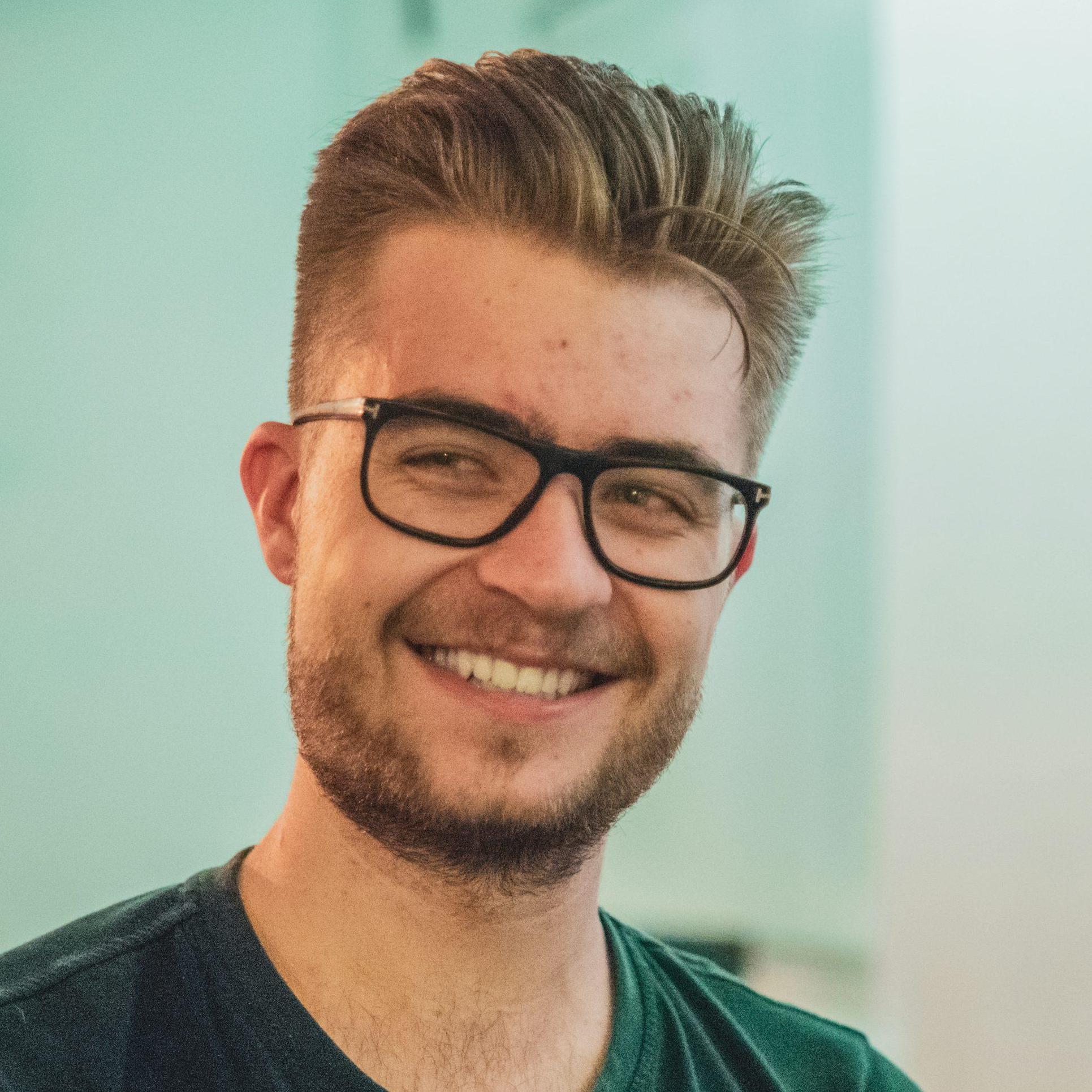 Walter Peter