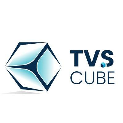 TVS Cube