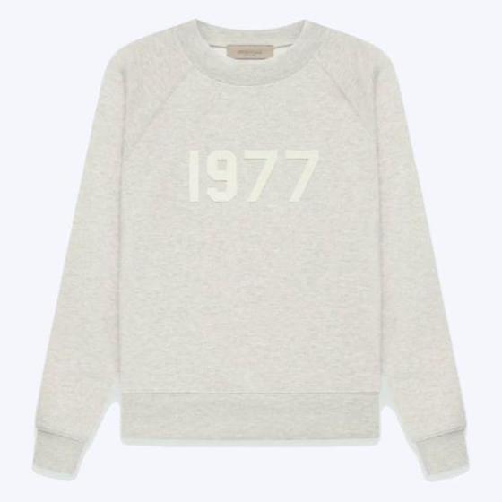 Essentials Hoodie