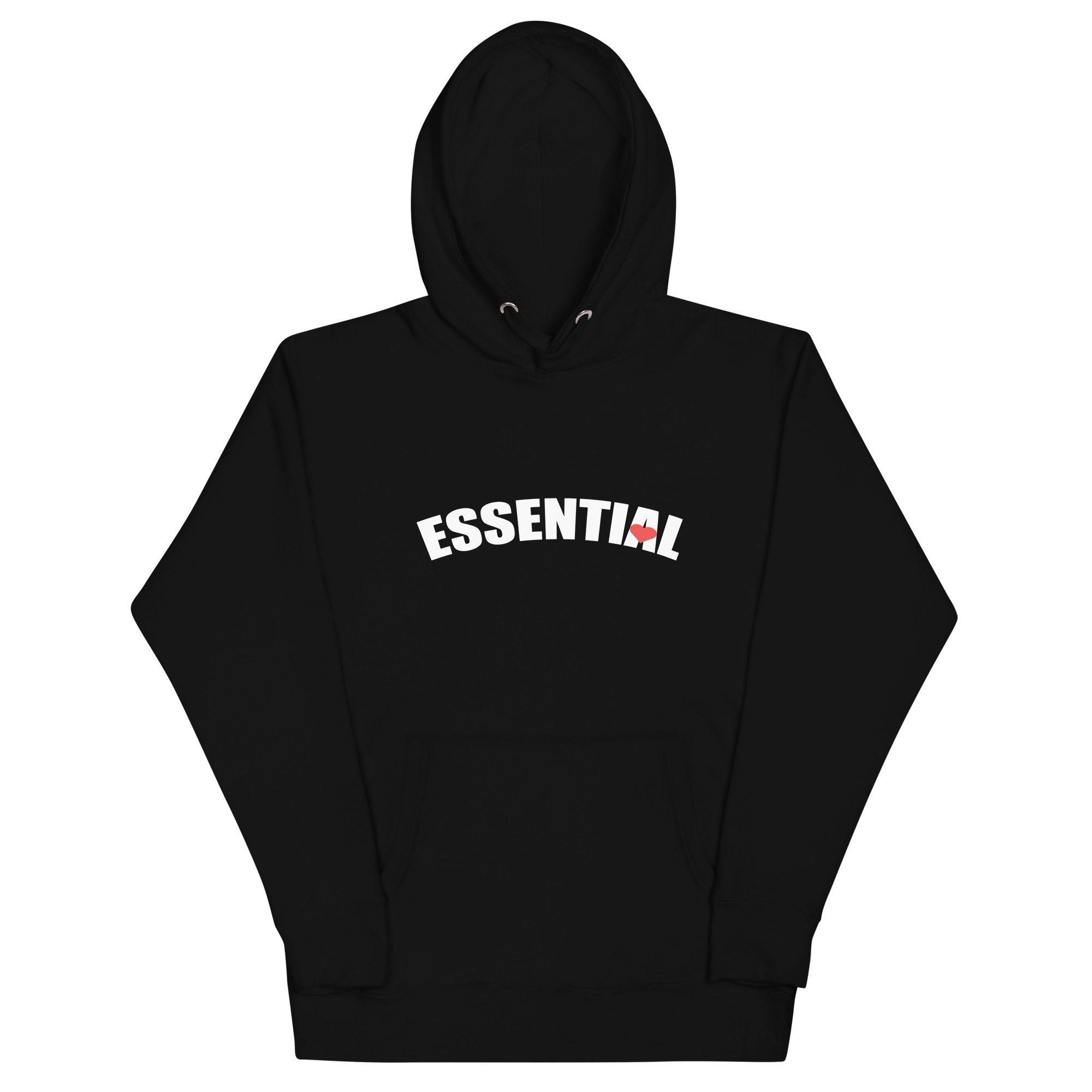 Essentials Hoodie