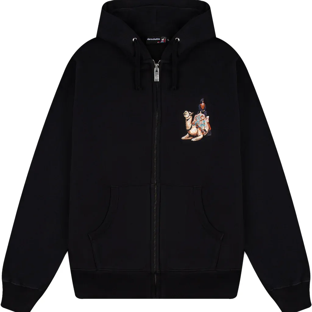 Derschutze Clothing