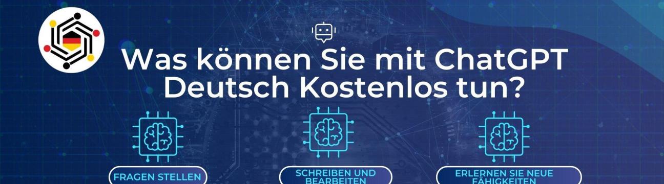 ChatGPT Deutsch ChatDeutsch.org