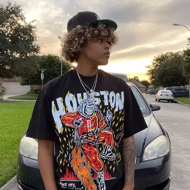 Revenge Clothing