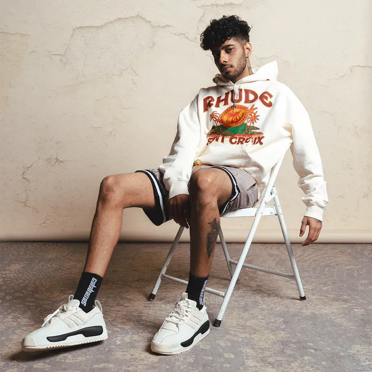 Rhude Shorts