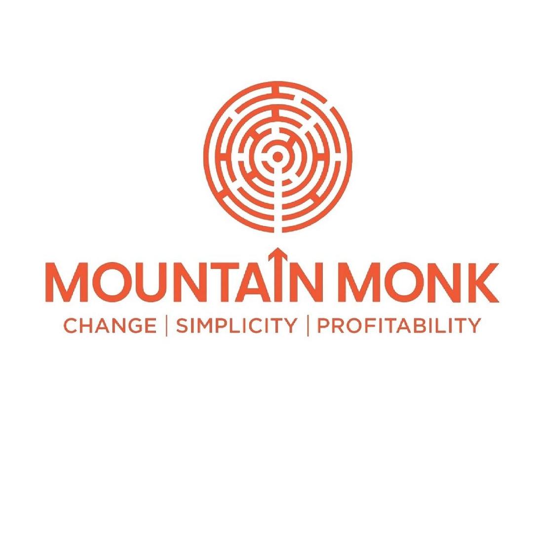 Mountain Monk
