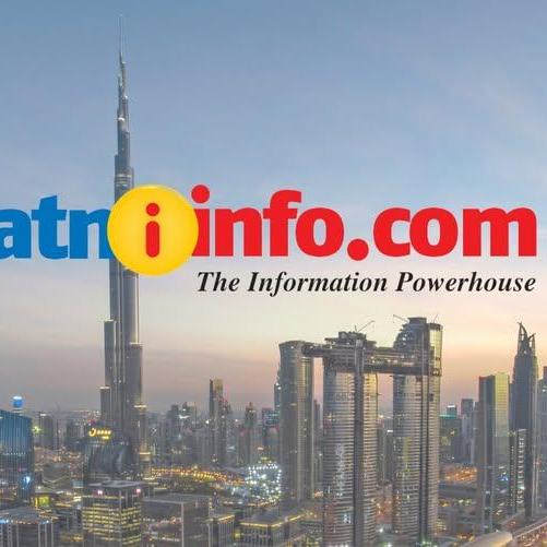 ATN Info Directory Business Directory