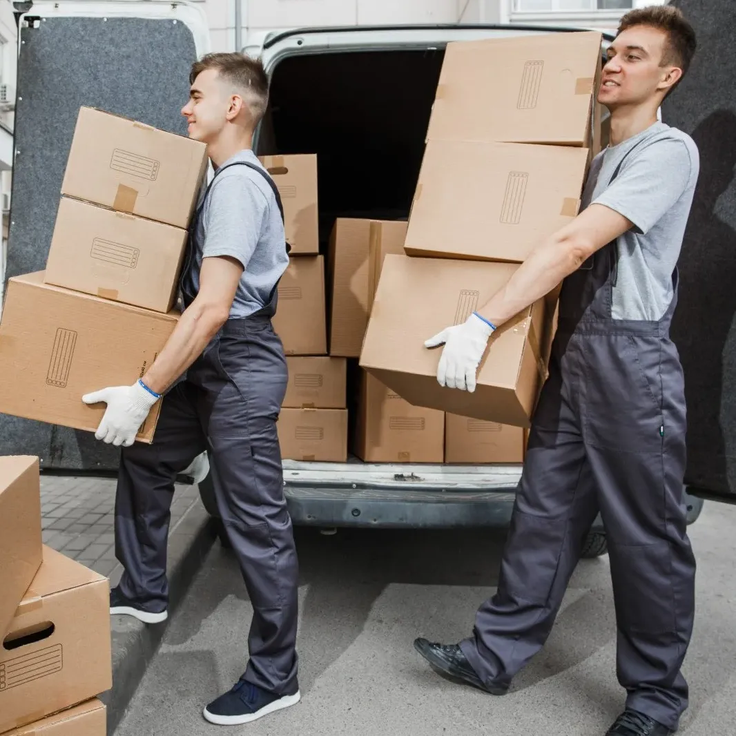 home Movers