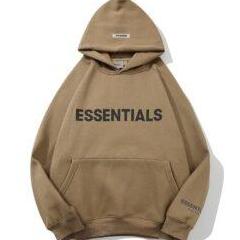 Essential Hoodie