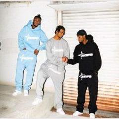 Nofs  Hoodie