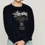 Stussy Hoodie