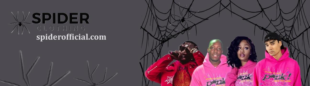 Spider Hoodie