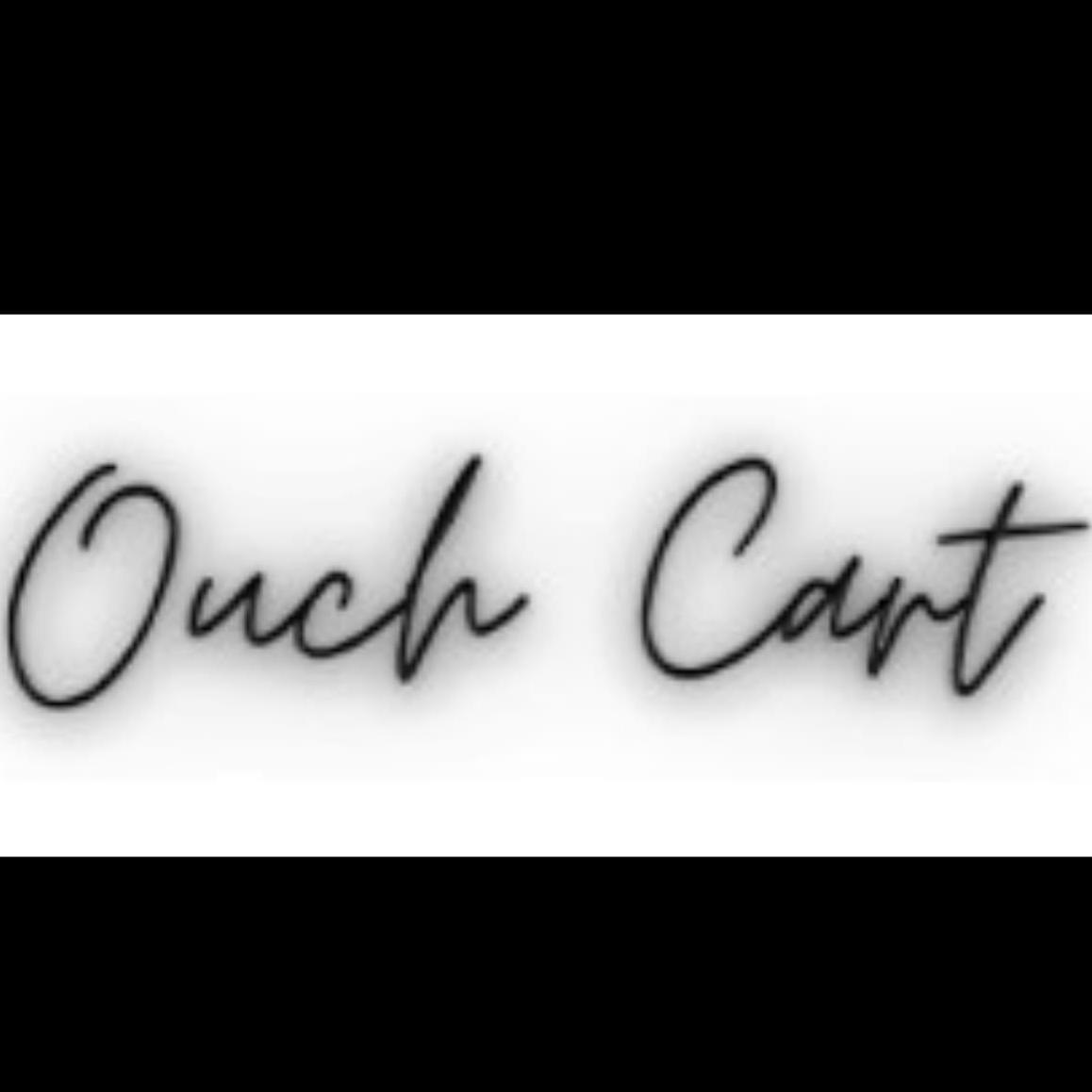 Ouch Cart