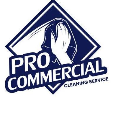 Procommercial Cleaning Services