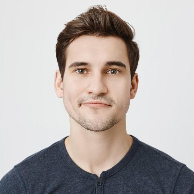 Alex Norms