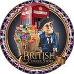 British Cornrstore
