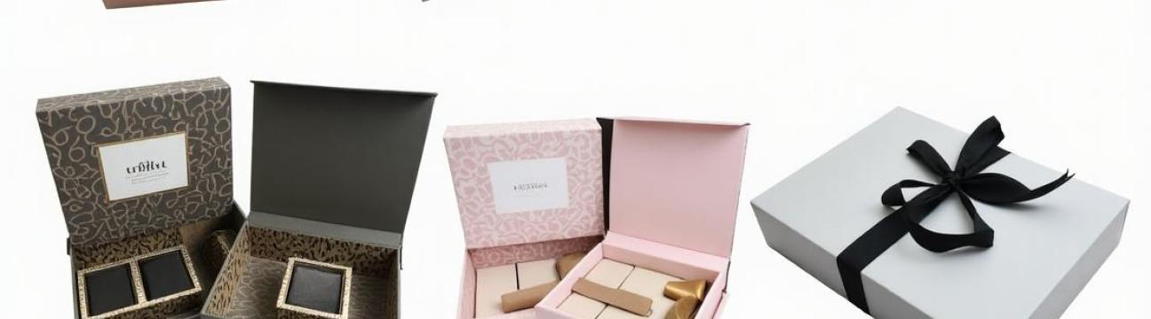 Customize Boxes