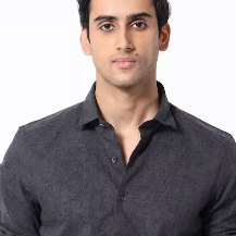 Tejas Patil