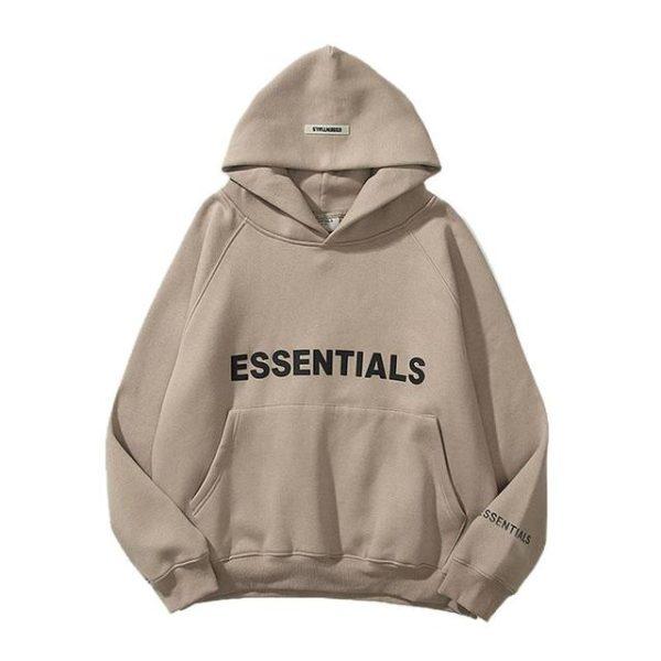Essentials  Hoodies