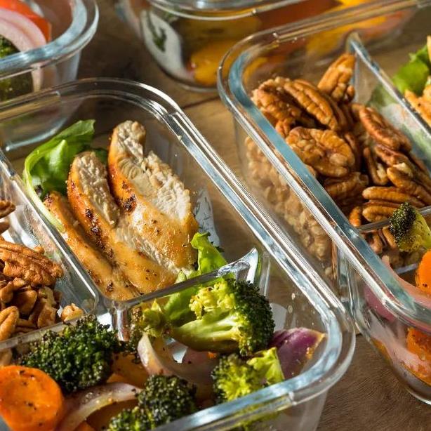 Nutrify Meal