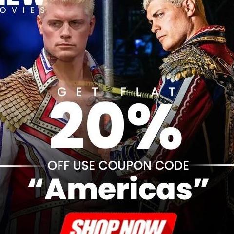 America Suits