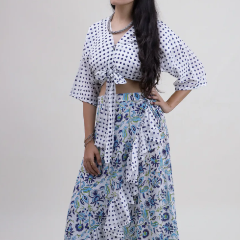 Aarohi Arora