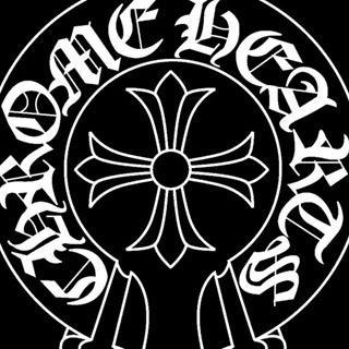 Chrome Hearts