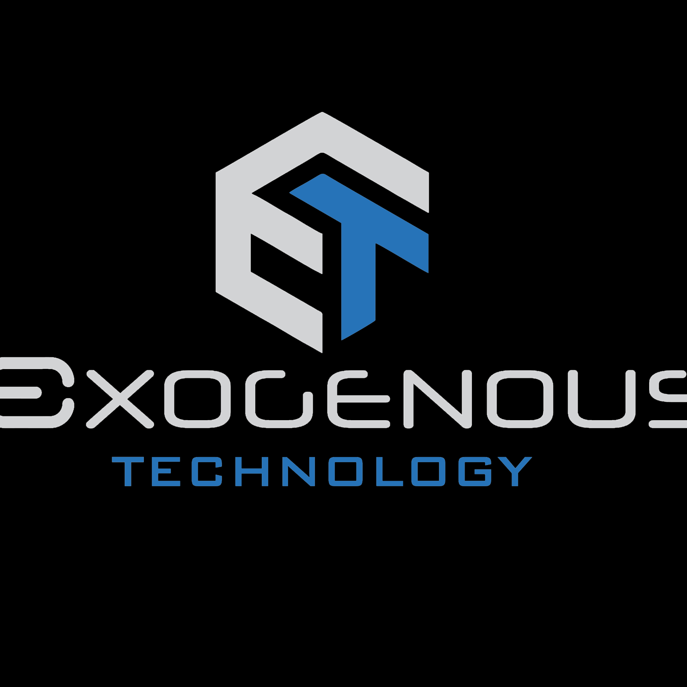 Exogenous Technology