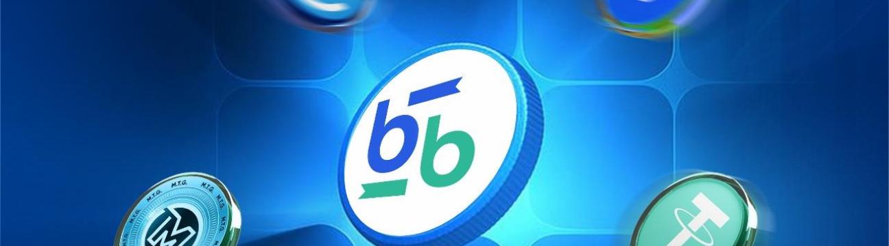 Bitbse Exchange