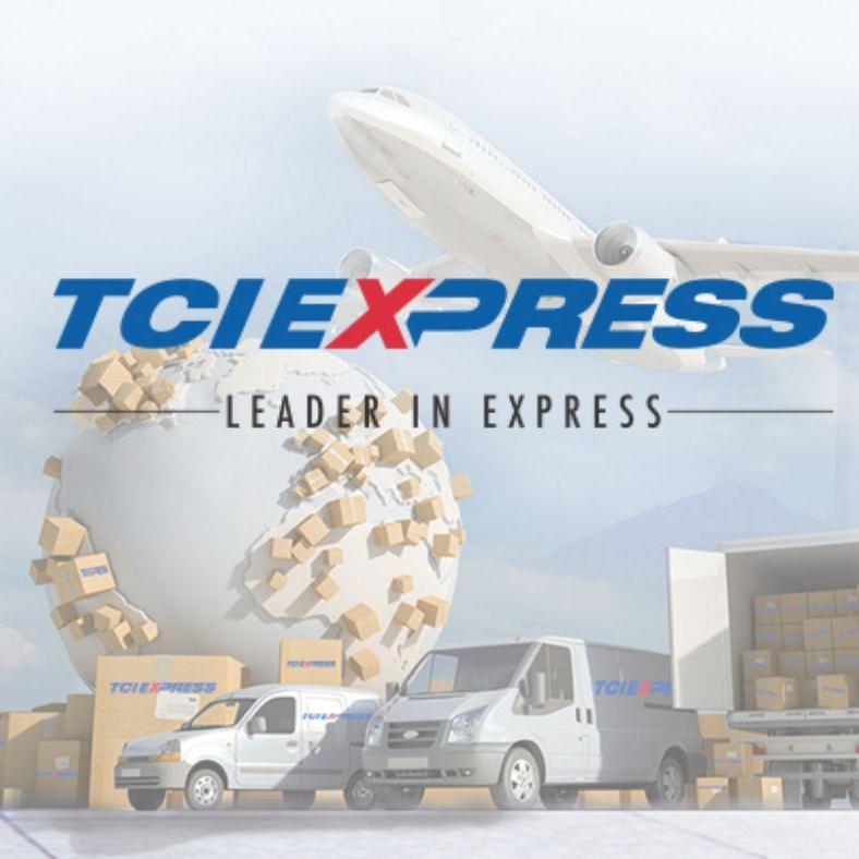 TCI EXPRESS