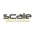 Scale Office Furniture