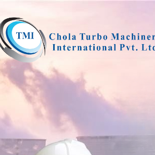 Chola Turbo