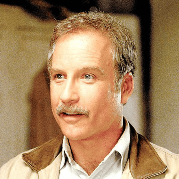Richard Dreyfuss