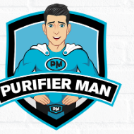 Purifier Man