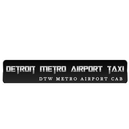 Detroit Metro Airport Taxi Service